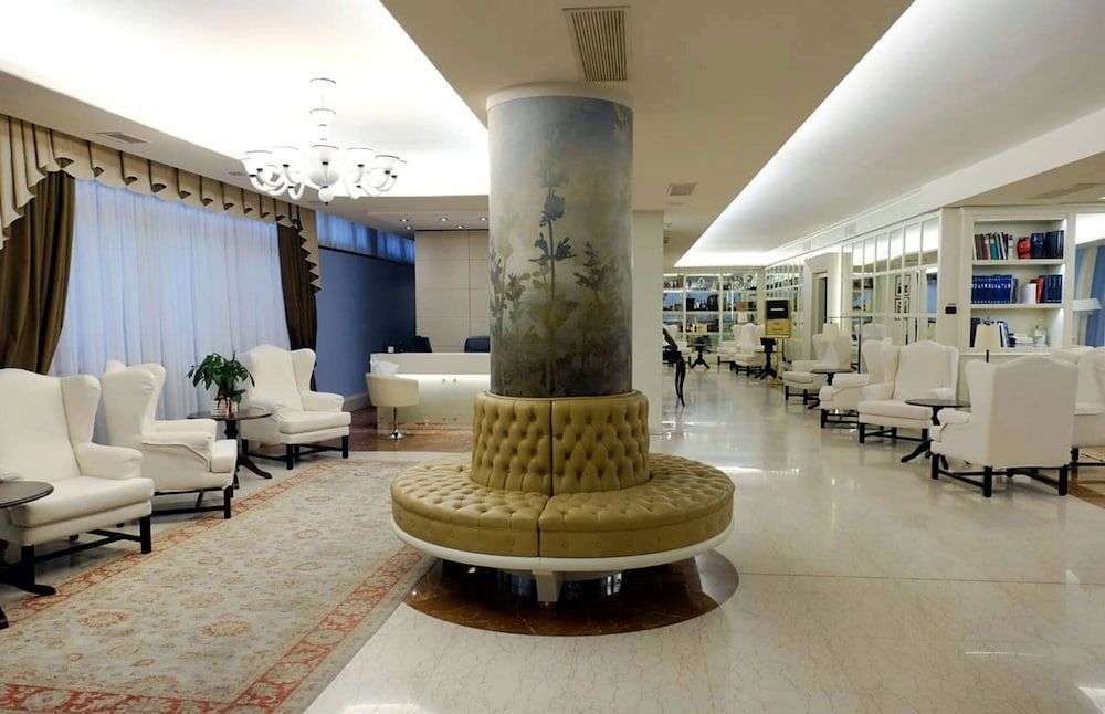 Soave Roxy Apartments 1