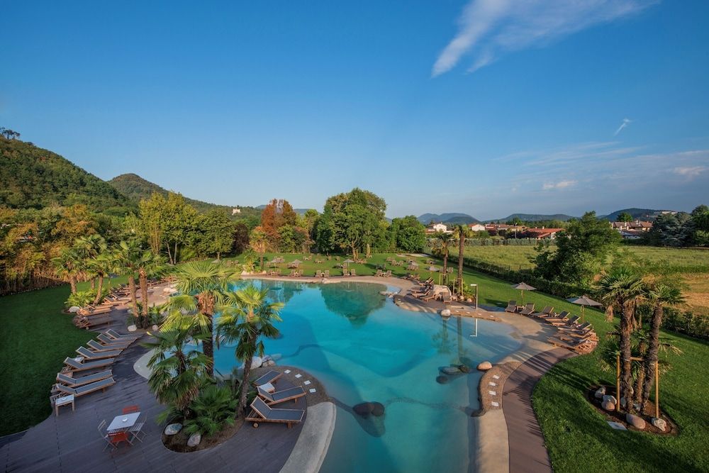 Terme di Relilax Boutique Hotel & Spa - Adults Only 1
