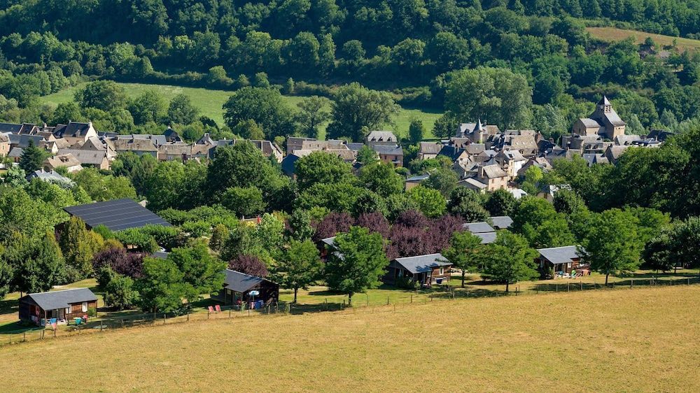 Village de Gite - La Cascade 1