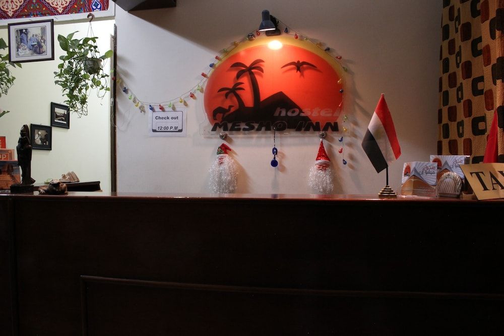 Mesho Inn Hostel 2