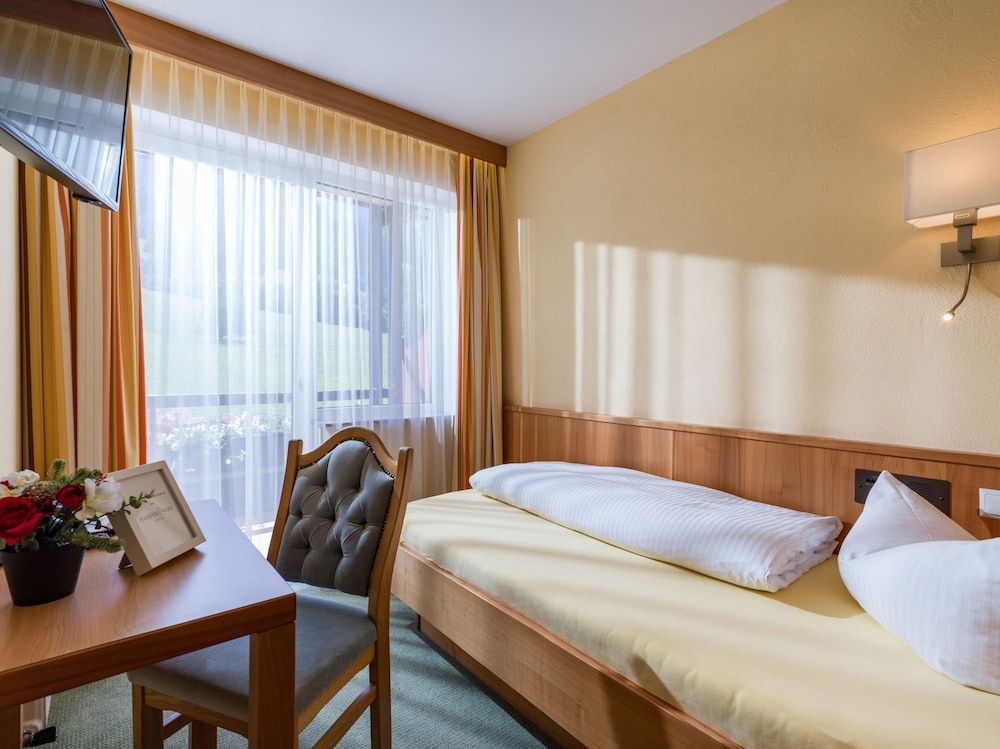 Hotel Harfenwirt 2