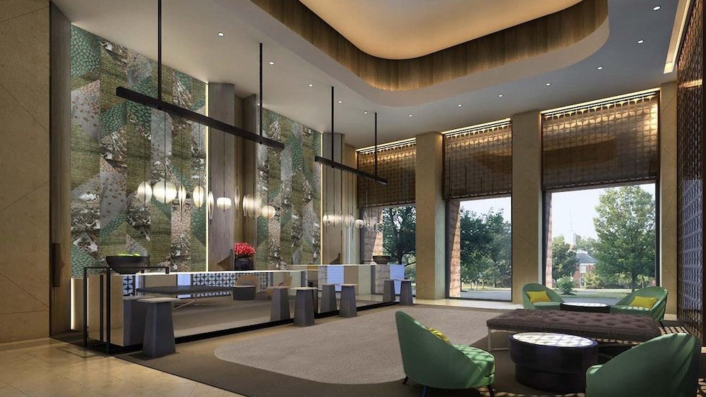 InterContinental Jerusalem by IHG 2
