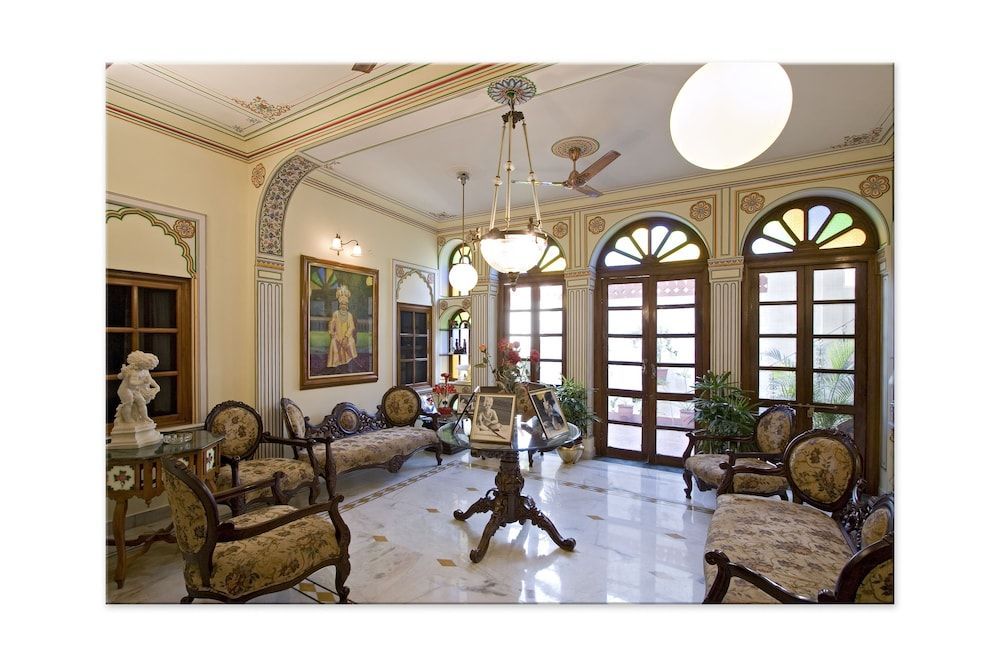 Madhuban - A Heritage Home 2