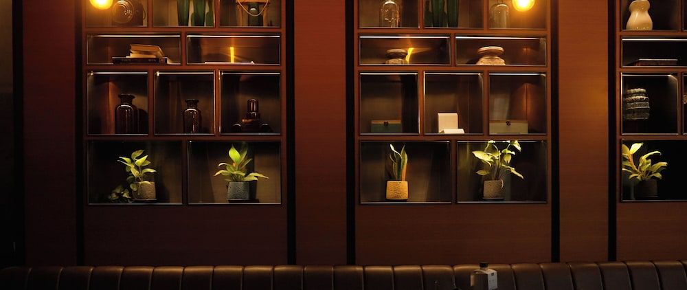 Hyatt Centric MG Road Bangalore 2