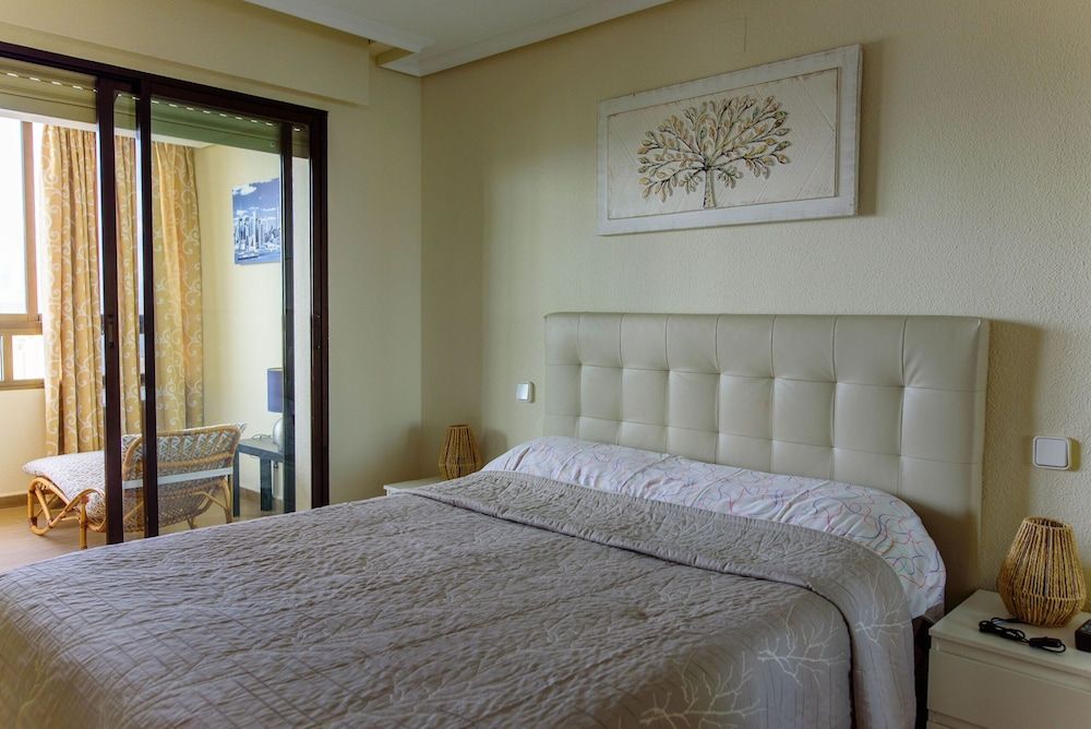 Sun & Beach View Apartments 2