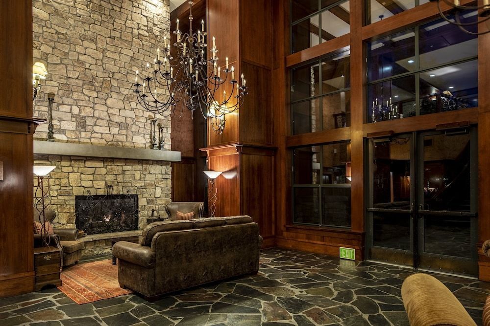 The Village Lodge 2