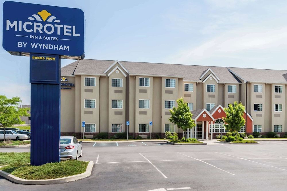 Microtel Inn & Suites 1