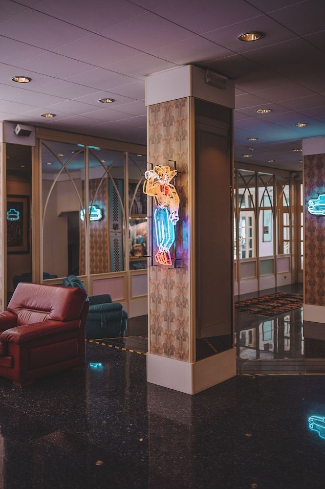 Hotel Monaco & Quisisana 2