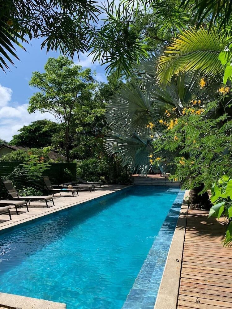 Casa Nahua Hotel in Tamarindo 1