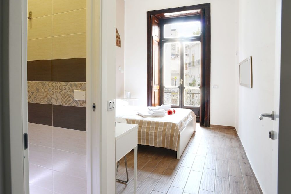 Vic' Street B&B 2