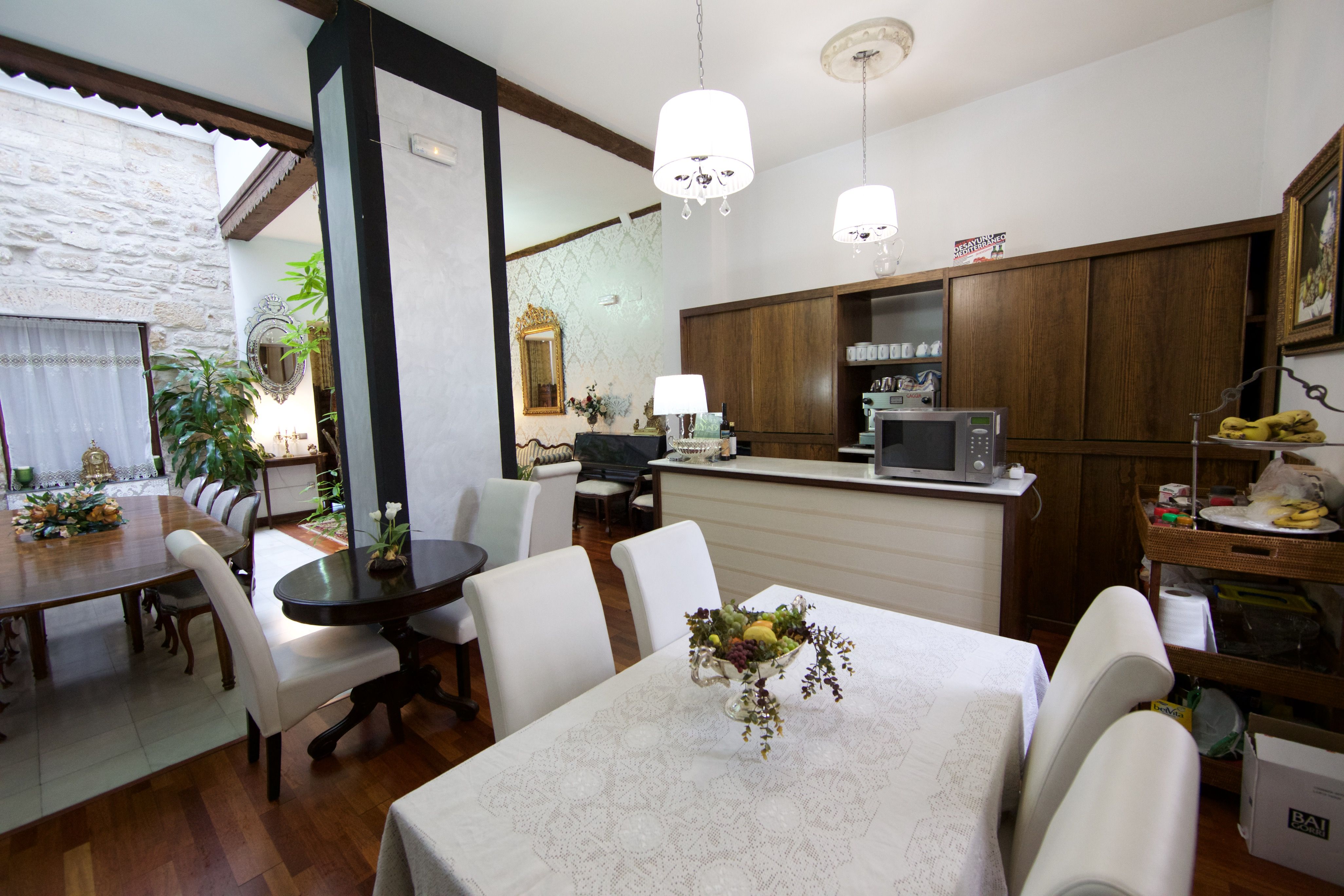Hotel Boutique Nueve Leyendas 2