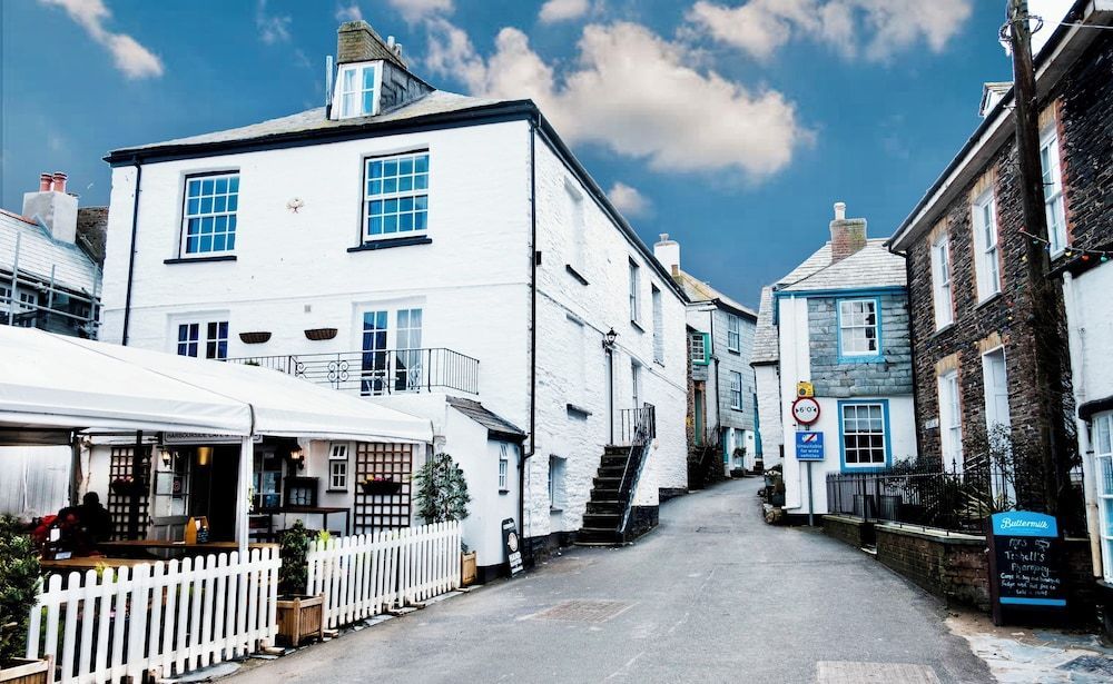The Slipway B&B 1