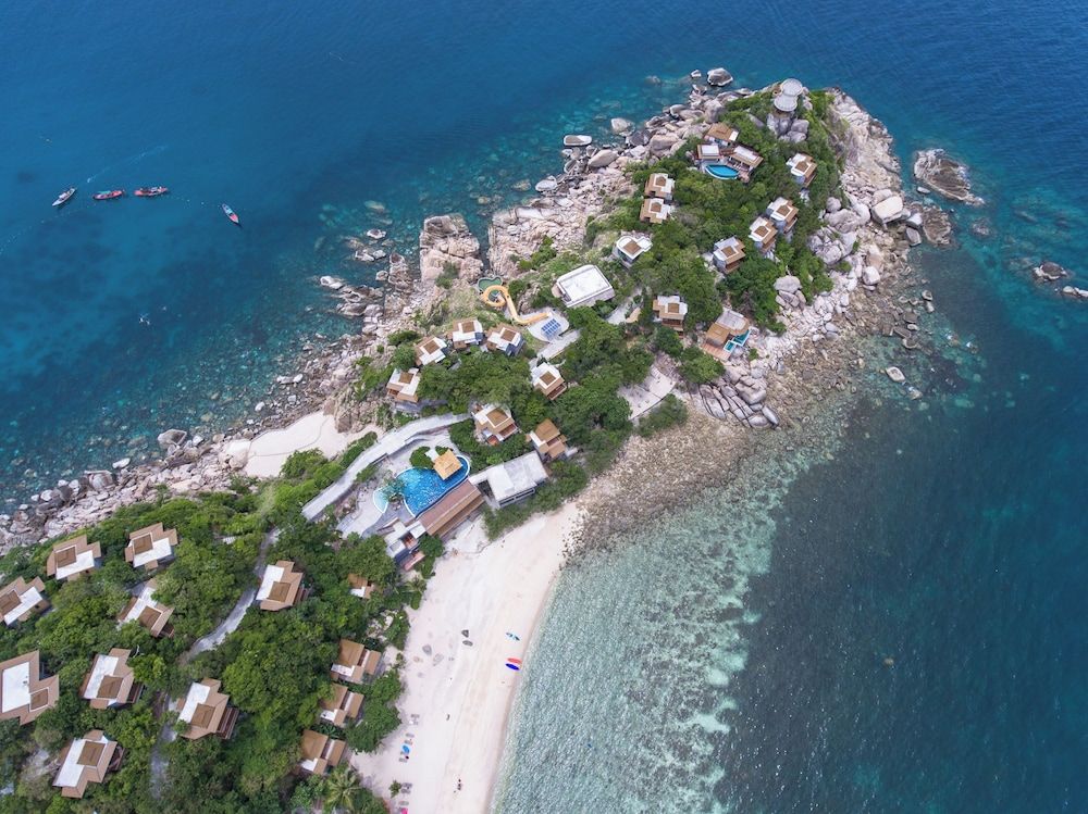 Sai Daeng Resort 1