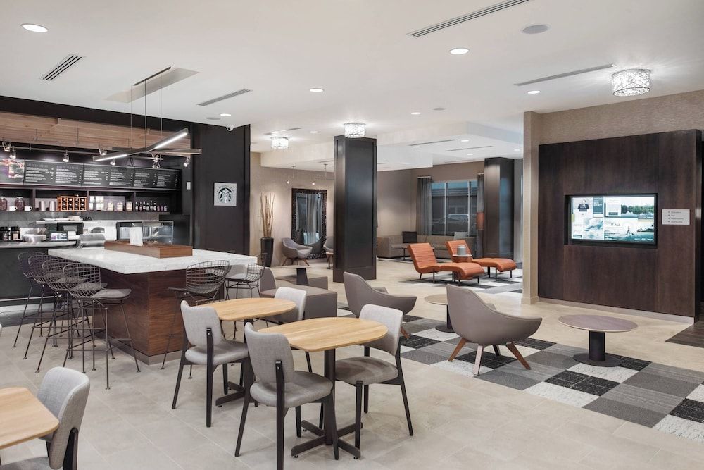 Courtyard by Marriott Baton Rouge Downtown 1