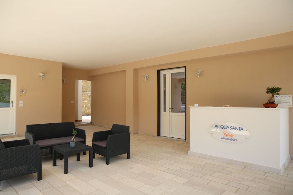 Acquasanta Relais 2