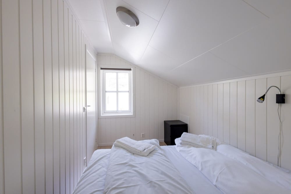 Skjolden Resort 2