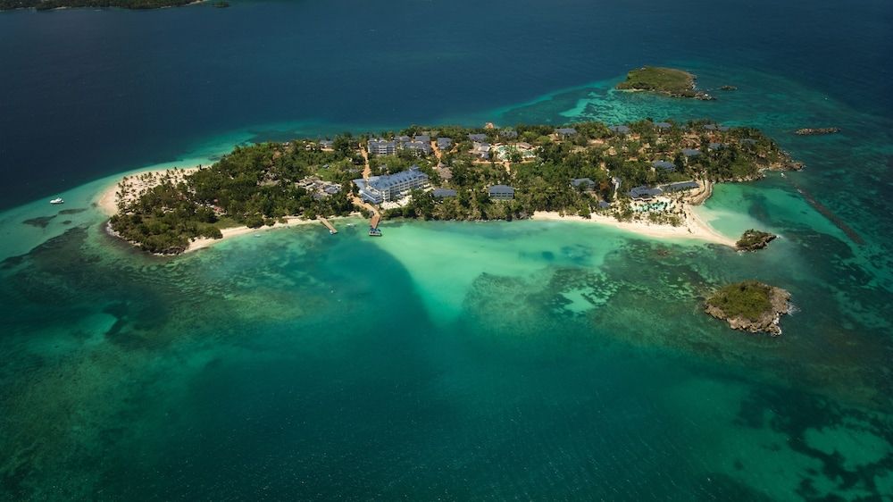 Cayo Levantado Resort - All Inclusive 1