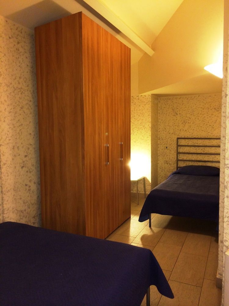 Gemini City Centre Studios 2