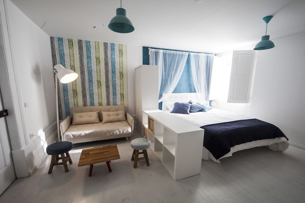 Porto Historical Center Apartments 1