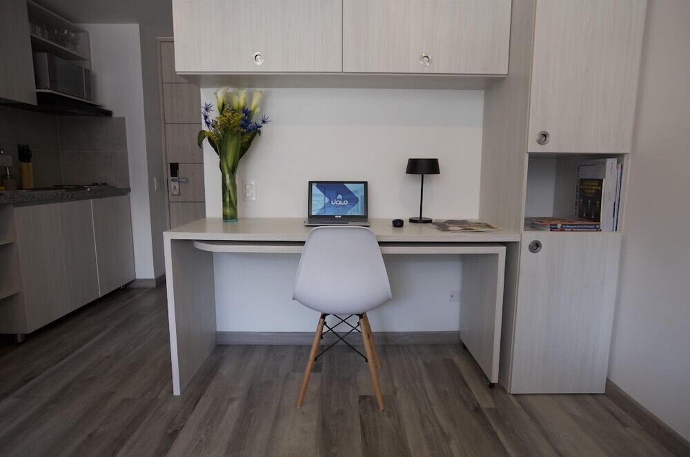Torre Ventto Lofts By Jalo 2