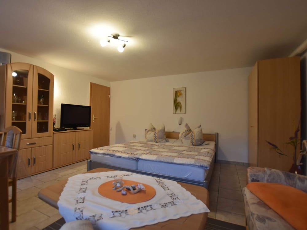 Schönes Appartement am Meer in Klütz 2