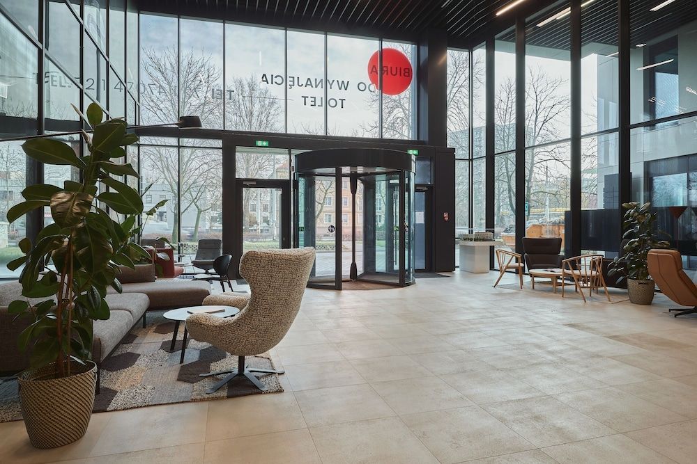 Aparthotel Symphony Krakowska 35 by INA 1