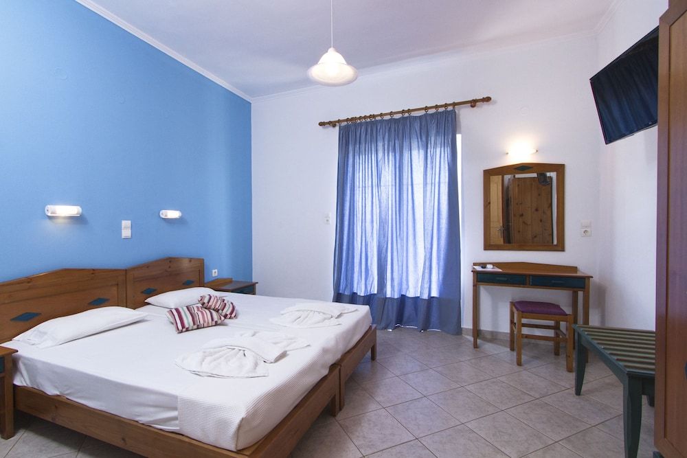 Mediterranean Hotel & Apartments 2