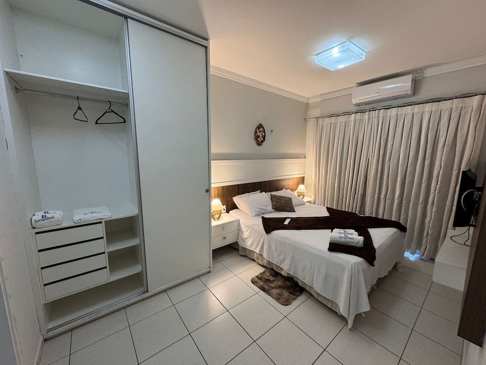Beach Living, Frente mar, 400m do B Park 2