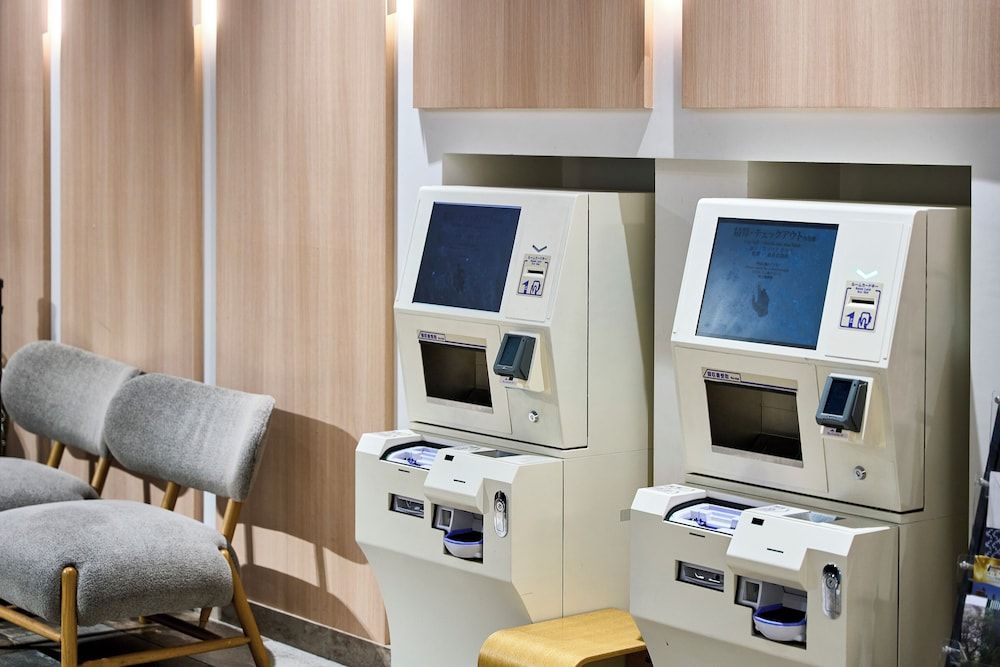 Hotel Sobial Osaka Dome 2