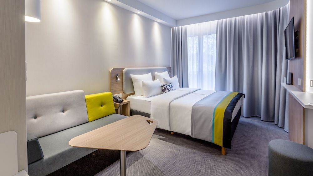 Holiday Inn Express ROSENHEIM by IHG 2