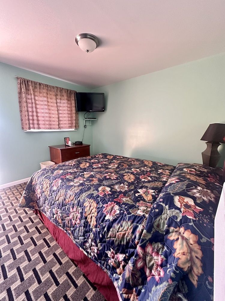 Your Motel 2