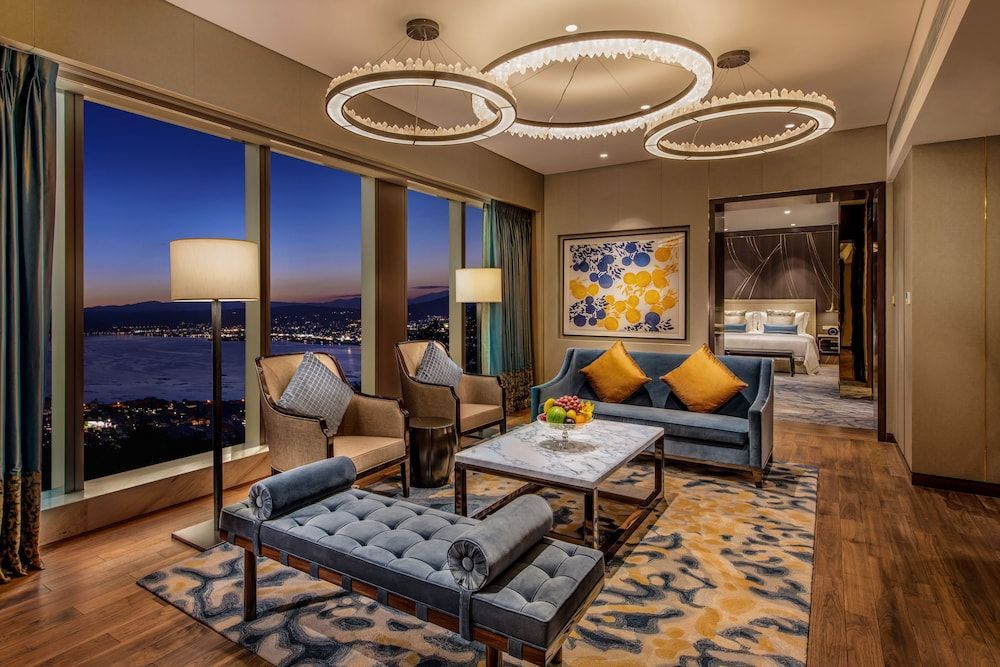 Studio City Hotel 2
