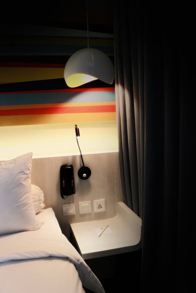 Ibis Styles Makassar Sam Ratulangi 2