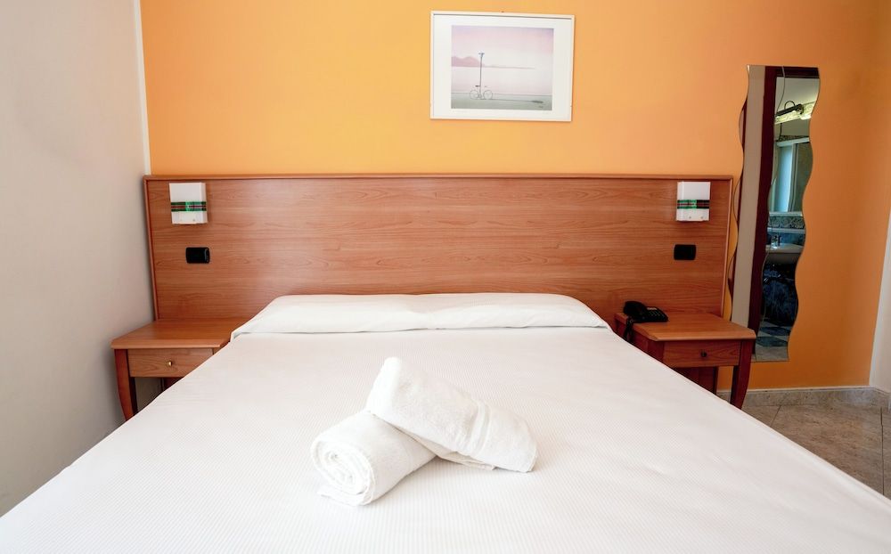 Hotel Cristall 2
