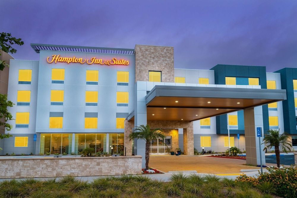 Hampton Inn & Suites Imperial Beach San Diego, Ca 1