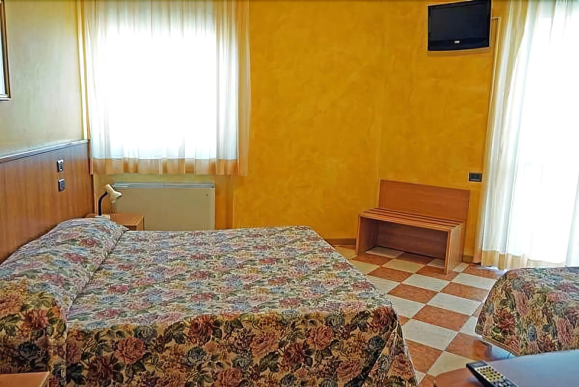 Hotel Daina 1