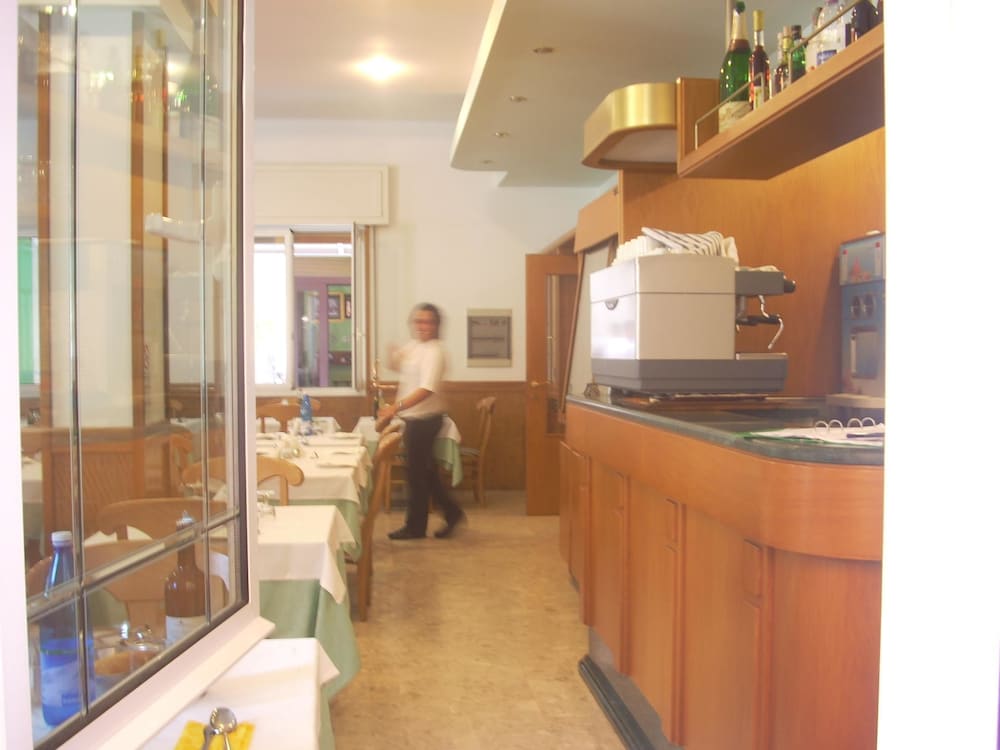 Hotel Corallo 2