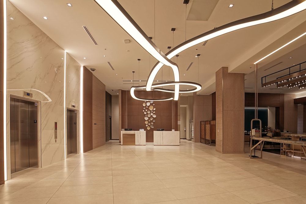 Marriott Fort Lauderdale Airport 2