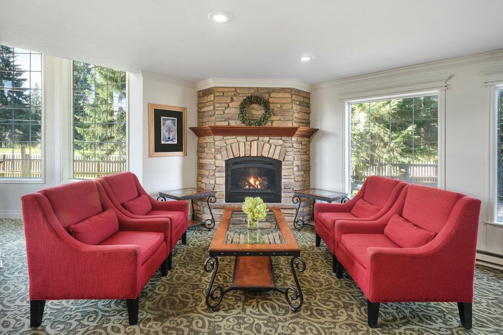 Best Western Country Lane Inn 2