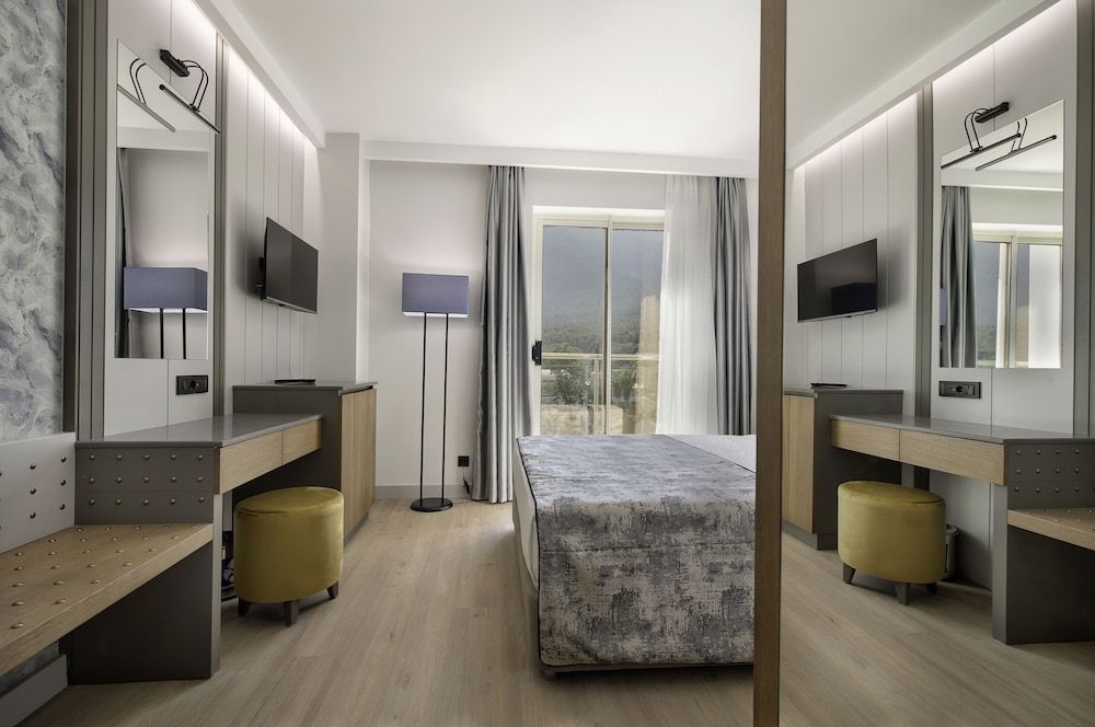 Sealife Kemer Resort Hotel - Ultra All Inclusive 2