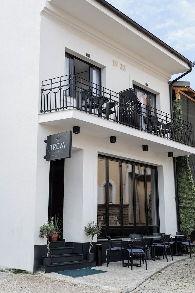HOTEL TREVA 1