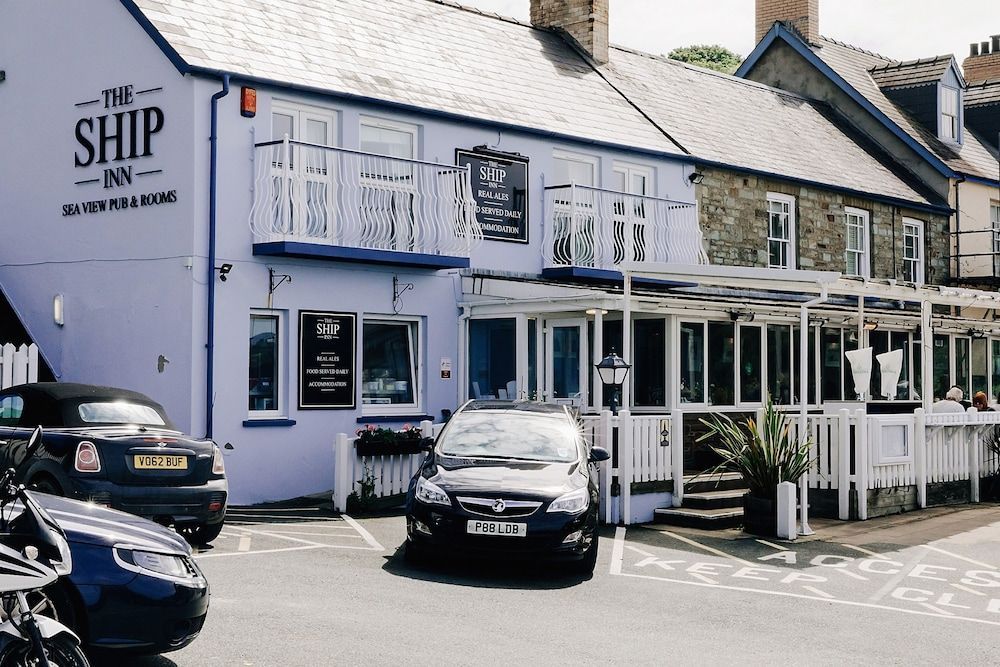 Ship Inn 1