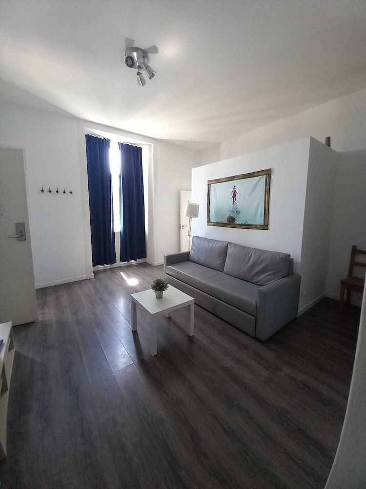 City Stays Cais do Sodre Apartments 1