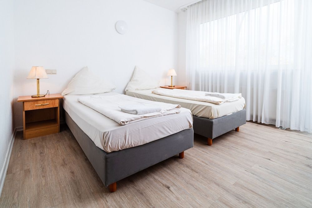 G & L Hotel Dortmund 2