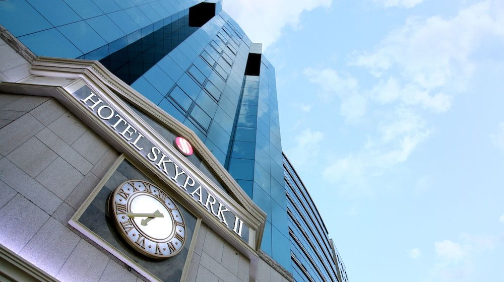 Hotel Skypark Myeongdong 2 1