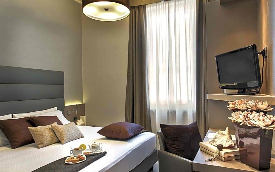 Hotel Chivasso 1