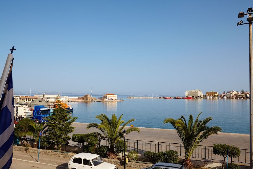 Aegean Sea Rooms 1