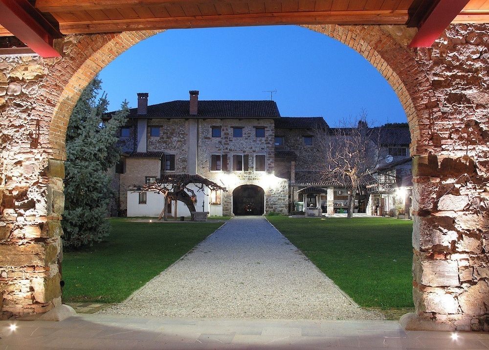 Agriturismo il Vagabondo 1