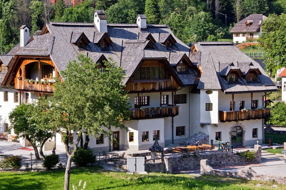 Hotel Edelhof 1
