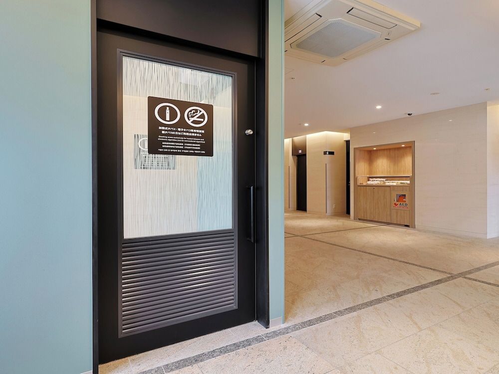Keio Presso Inn Akasaka 2